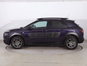 Citroen C4 Cactus - 2014