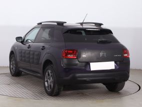 Citroen C4 Cactus - 2014