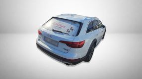 Audi A4 Allroad - 2016
