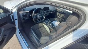 Audi A4 Allroad - 2016