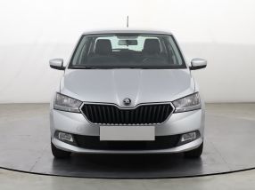 Skoda Fabia - 2020