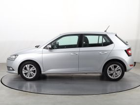 Skoda Fabia - 2020