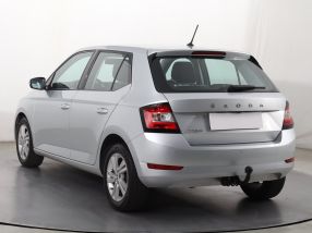 Skoda Fabia - 2020