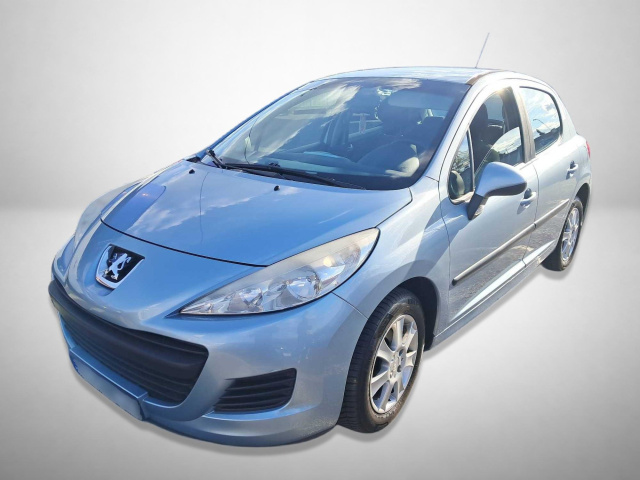Peugeot 207 2009