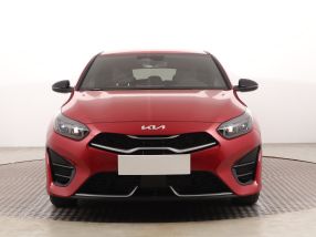 Kia ProCeed - 2024