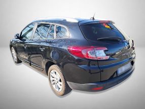 Renault Megane - 2016