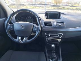 Renault Megane - 2016