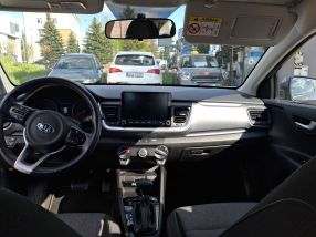 Kia Stonic - 2020