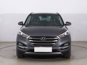 Hyundai Tucson - 2015