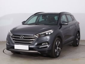 Hyundai Tucson - 2015