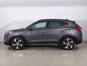 Hyundai Tucson - 2015