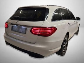 Mercedes-Benz C - 2019