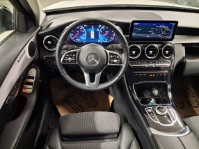 Mercedes-Benz C - 2019