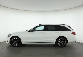 Mercedes-Benz C - 2019