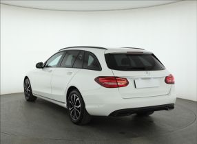 Mercedes-Benz C - 2019