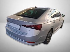 Skoda Octavia - 2020