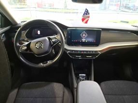 Skoda Octavia - 2020