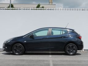 Opel Astra - 2019