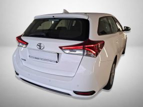 Toyota Auris - 2018