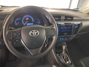 Toyota Auris - 2018