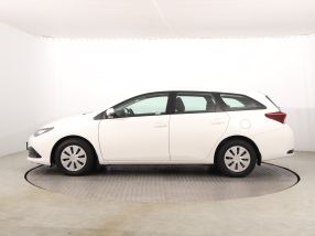 Toyota Auris - 2018