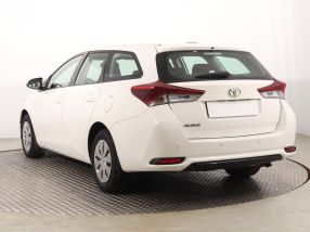 Toyota Auris - 2018