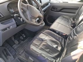 Peugeot Expert - 2017