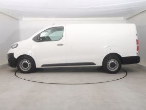 Peugeot Expert - 2017