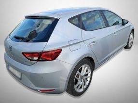 Seat Leon - 2013