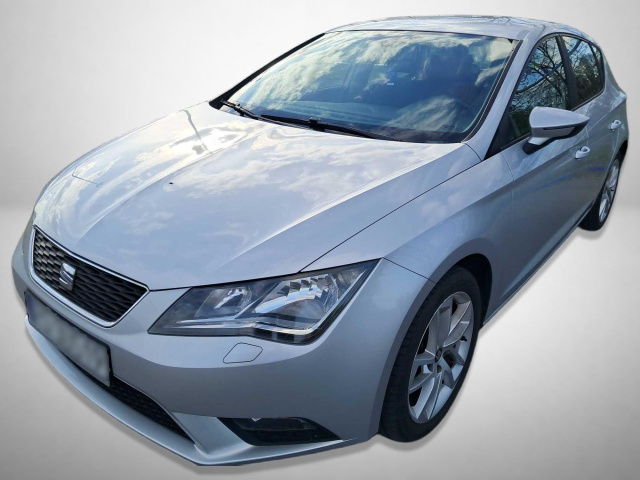 Seat Leon 2013