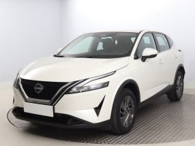 Nissan Qashqai - 2022