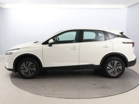 Nissan Qashqai - 2022