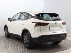 Nissan Qashqai - 2022