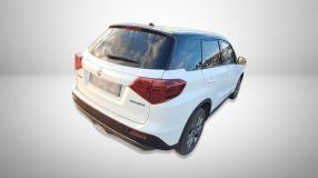 Suzuki Vitara - 2019