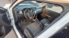 Suzuki Vitara - 2019