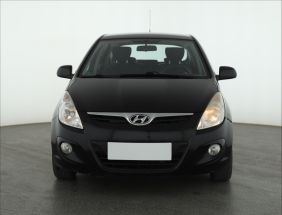 Hyundai i20 - 2009