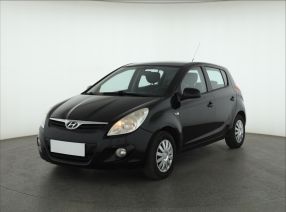 Hyundai i20 - 2009