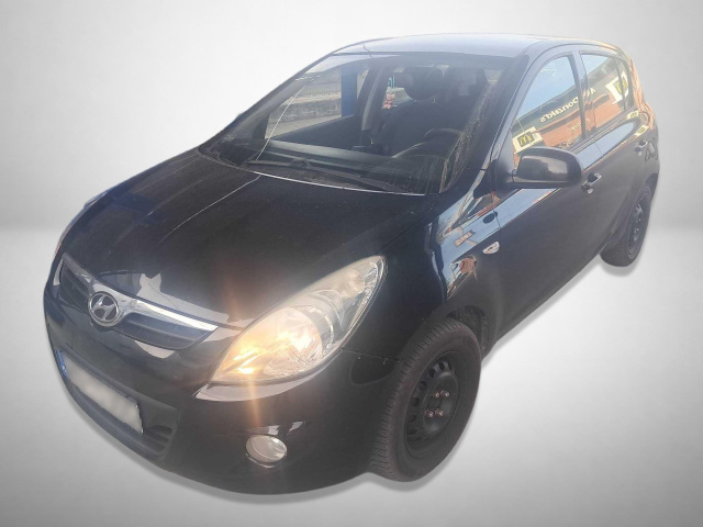 Hyundai i20 2009