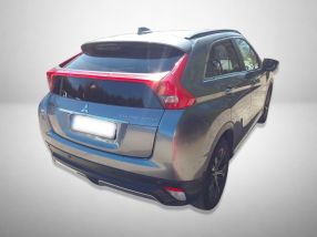 Mitsubishi Eclipse Cross - 2018