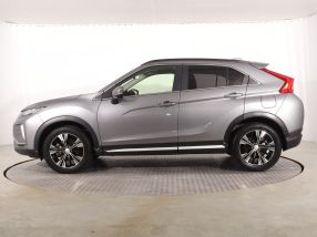 Mitsubishi Eclipse Cross - 2018