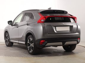 Mitsubishi Eclipse Cross - 2018