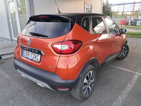 Renault Captur - 2016