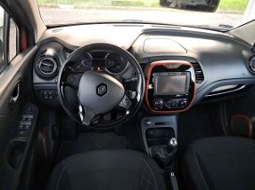 Renault Captur - 2016