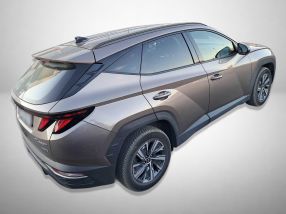Hyundai Tucson - 2021