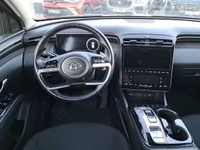 Hyundai Tucson - 2021