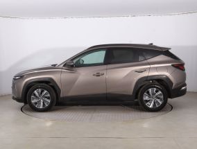 Hyundai Tucson - 2021