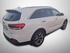 Kia Sorento - 2015