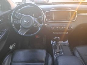 Kia Sorento - 2015