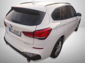 BMW X1 - 2020