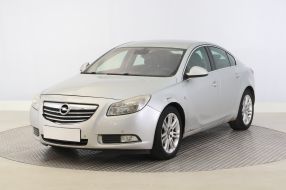 Opel Insignia - 2008